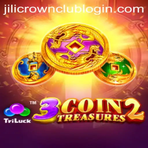 The Immersive World of 3CoinTreasures2: A Deep Dive into Gameplay and Strategy