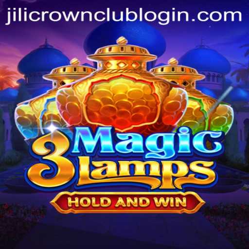 Discover the Enchanting World of 3MagicLamps