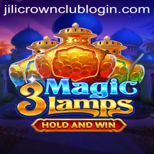 Discover the Enchanting World of 3MagicLamps