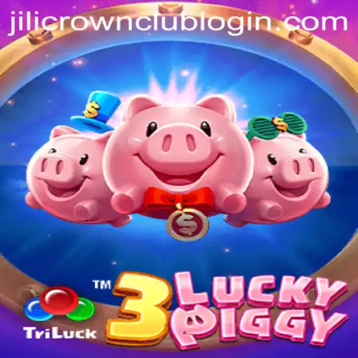 3LUCKYPIGGY Game Exploration