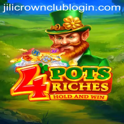 Exploring the Exciting World of 4potsriches: A Game for Modern Enthusiasts