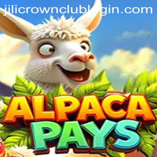 Exploring the Vibrant World of AlpacaPays and Understanding the Jilicrown Club Login