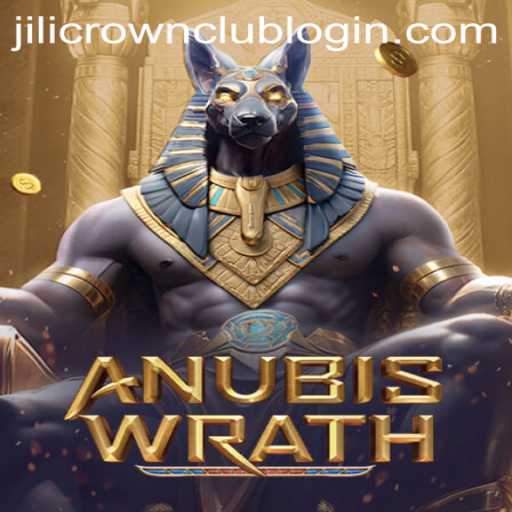 AnubisWrath: Exploring the Mystical Realm of Ancient Egypt