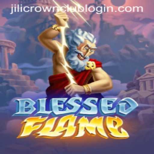 Dive into the World of BlessedFlame: Unveiling the Epic Fantasy Adventure