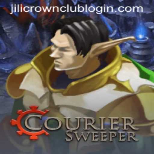 CourierSweeper: An Engaging Blend of Strategy and Mystery