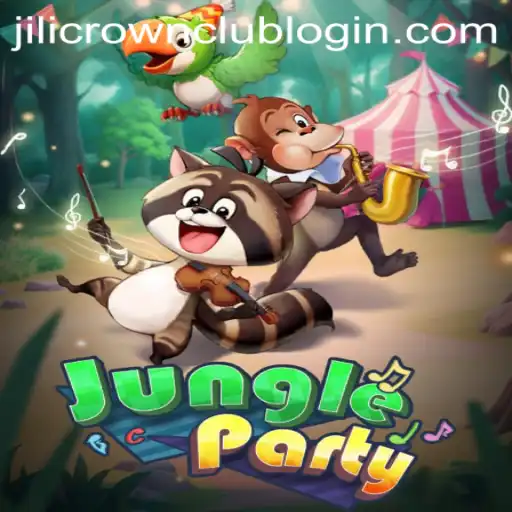 Discover JungleParty: The Game That Blends Adventure and Strategy