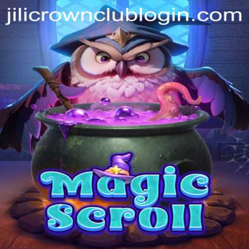 Discover the Mystical World of MagicScroll