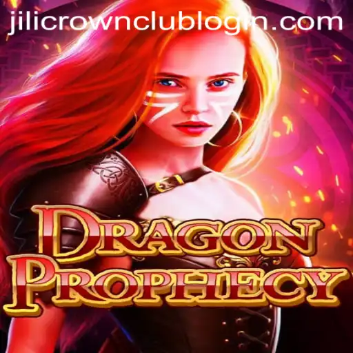 Discover DragonProphecy: A New Era of Fantasy Gaming and the Enigmatic Jilicrown Club