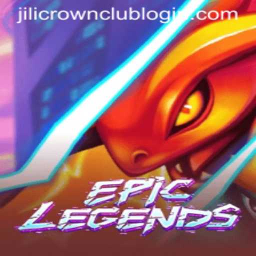 EpicLegends: A Comprehensive Guide to Gameplay and Community Engagement