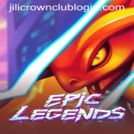 EpicLegends: A Comprehensive Guide to Gameplay and Community Engagement