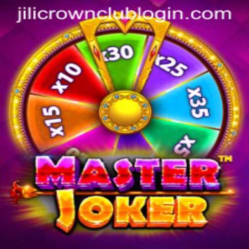 Dive into the Excitement of MasterJoker