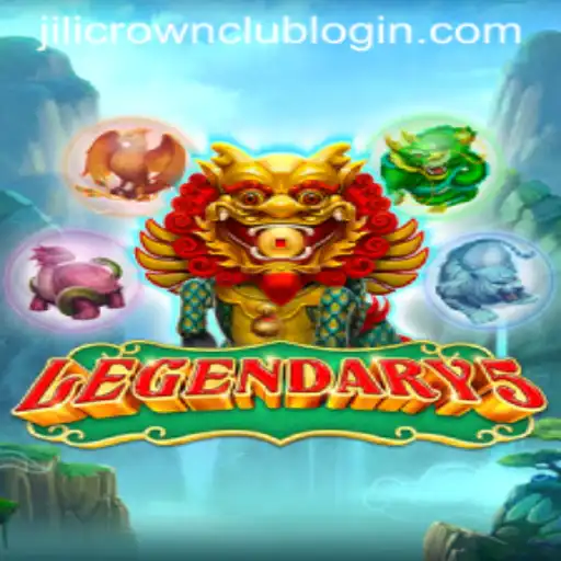 Exploring Legendary5: A Magical Journey