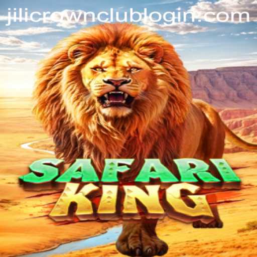 Exploring Safari King Game