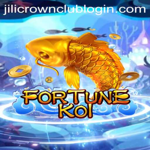 FORTUNEKOI: Dive into the Mystical World and Discover Hidden Riches