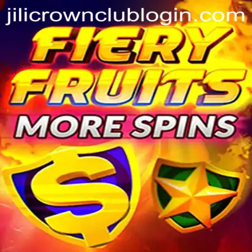 Immerse Yourself in FieryFruitsMoreSpins: Understanding the Jilicrown Club Experience