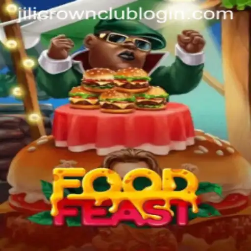 FoodFeast: Dive into the Culinary Adventure of Jilicrown Club