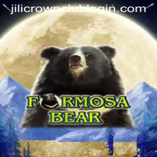 Discovering the Thrilling World of FormosaBear: A Game of Strategy and Skill