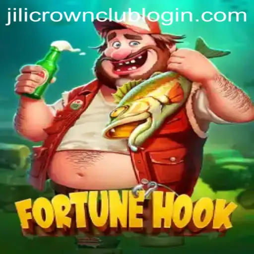 FortuneHook and the Allure of the Jilicrown Club Login