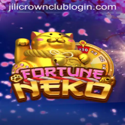 Exploring the Enchanting World of FortuneNeko and Navigating the Jilicrown Club Login