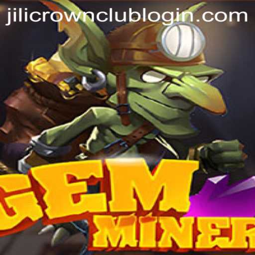 Discover the Dazzling World of GemMiner