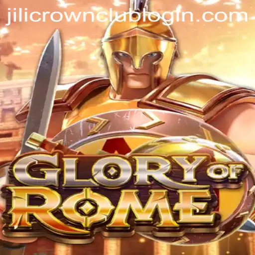 GloryofRome: A Strategy Game Rediscovering Ancient Rome