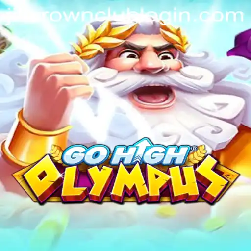 GoHigh Olympus: A New Age in Gaming