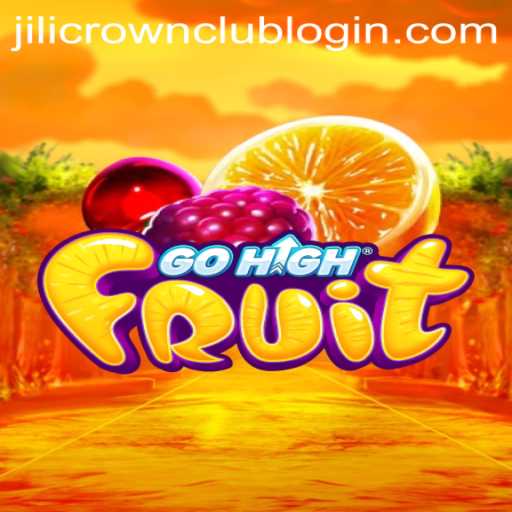 GoHighFruit Adventure Awaits
