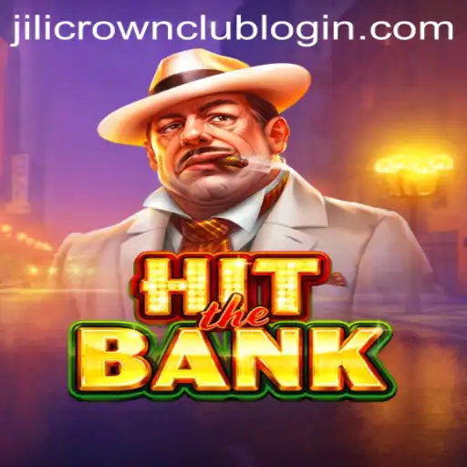HitTheBank: A Thrilling Adventure in Modern Gaming