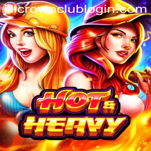 HotHeavy: A Thrilling Game Experience with Jilicrown Club Login