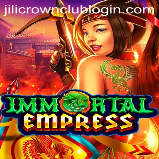 ImmortalEmpress: An Epic Gaming Experience