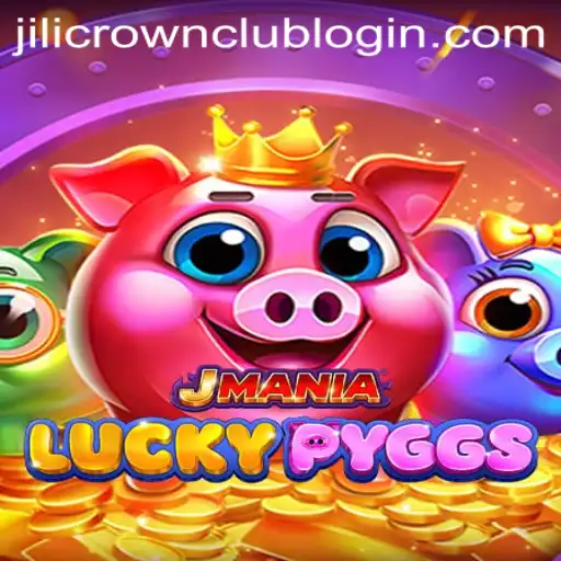 Exploring JManiaLuckyPyggs: A Thrilling Virtual Gaming Adventure