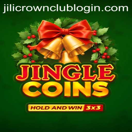 Discovering Jinglecoins: A Festive Game Experience