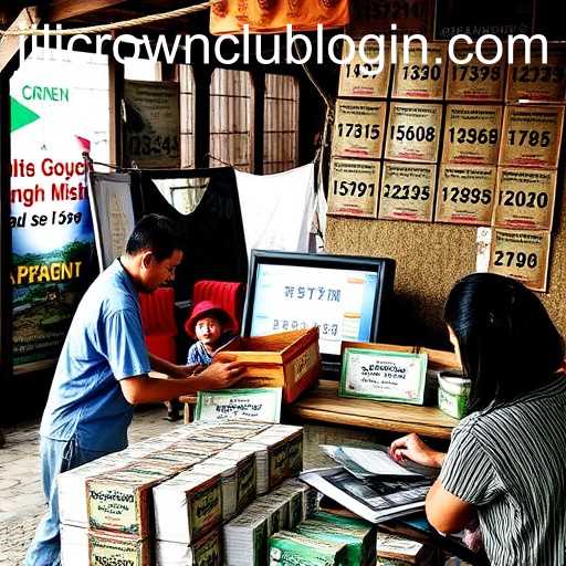 The Intricacies of Jueteng: Unraveling a Long-Standing Tradition