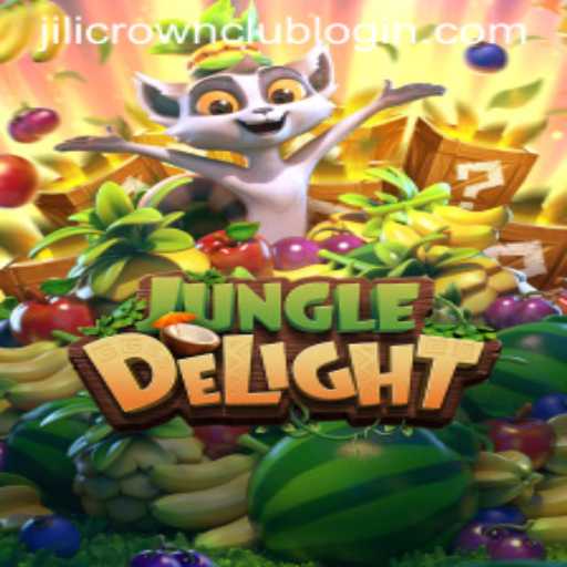 JungleDelight: An Adventure Awaits