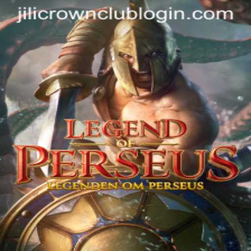 Legend of Perseus: A Mythical Gaming Adventure with Jilicrown Club Login