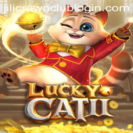 Unlocking the Mysteries of LuckyCatII and Navigating Jilicrown Club Login