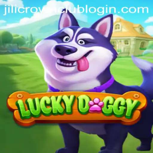 Unleash Your Fortune with LuckyDoggy: A Comprehensive Guide