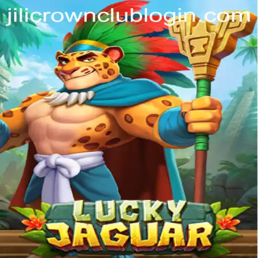 Unveiling the Thrills of LuckyJaguar: A Guide to Mastery