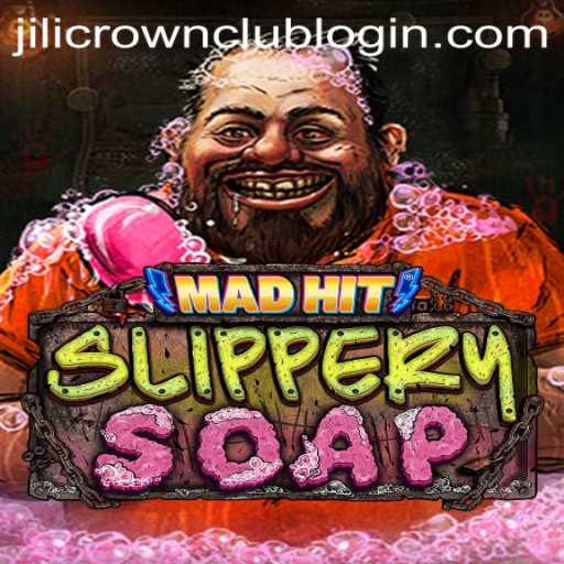 Explore the Thrills of MadHitSlipperySoap: A New Gaming Sensation