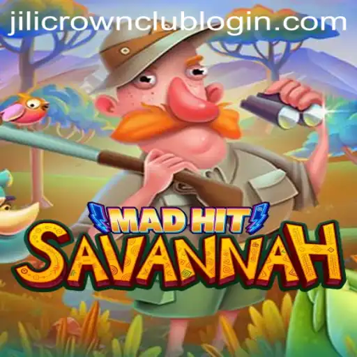 MadHit Savannah: A Thrilling New Adventure in the Gaming World
