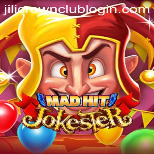 MadHitJokester: A Hilarious Adventure Awaits