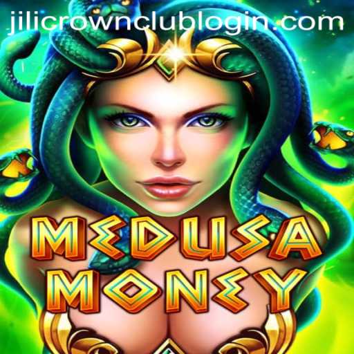 Discover the Excitement of MedusaMoney and Jilicrown Club Login