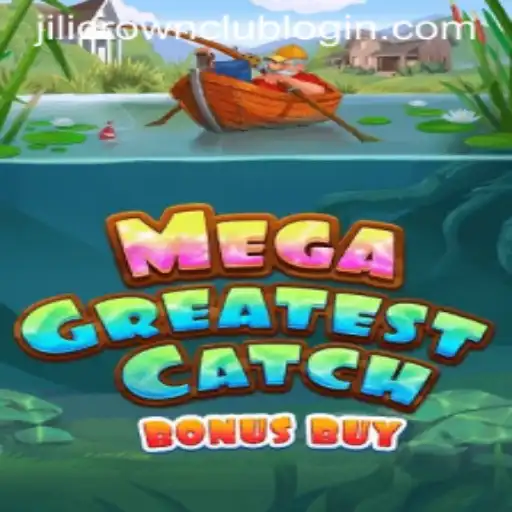 Discover the World of MegaGreatestCatchBonusBuy: Dive into the Ultimate Gaming Experience