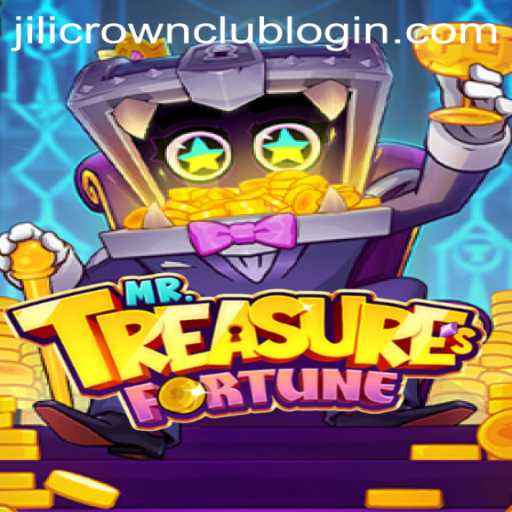 Unlock the Secrets of MrTreasuresFortune: An Exciting Journey Awaits
