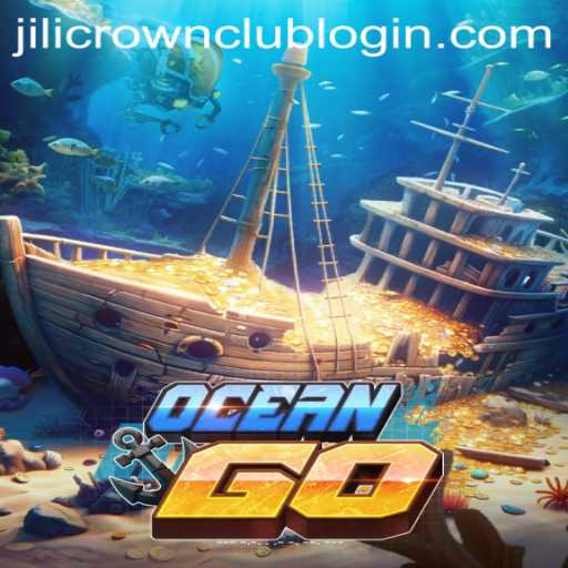 Exploring OceanGO: The Ultimate Underwater Gaming Experience