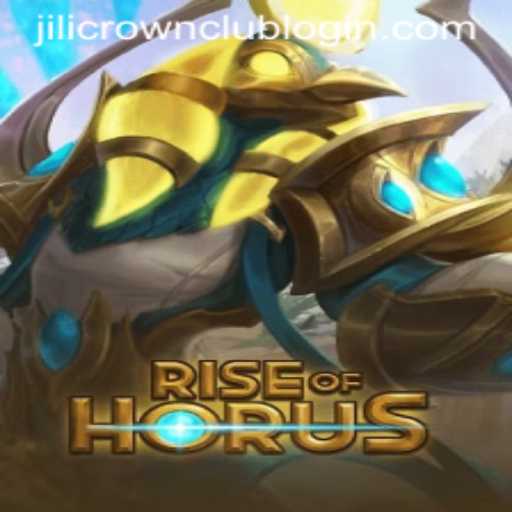 Unveiling the Mysteries of RiseofHorus and the Journey to Jilicrown Club Login
