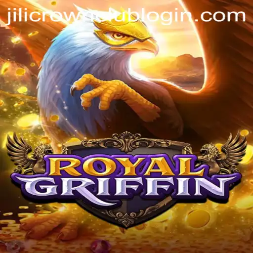 Discovering the Magic of RoyalGriffin: An Epic Gaming Experience