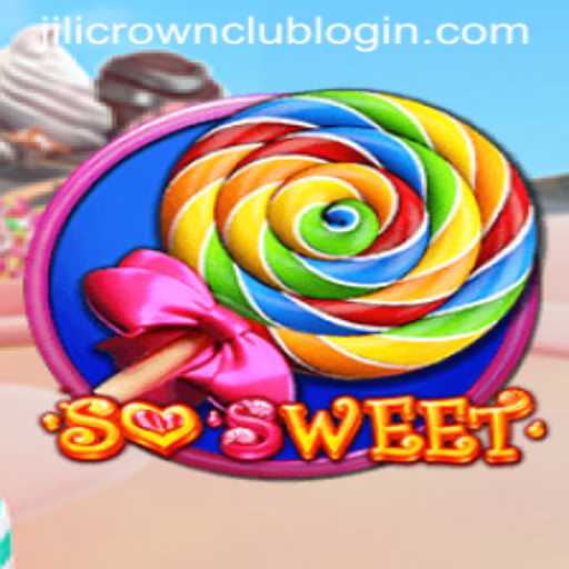 Discover the Sweet Delights of SoSweet: A Journey Through the Jilicrown Club Login