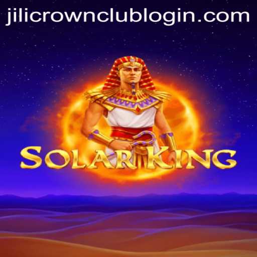 Unveiling SolarKing: A Galactic Adventure Awaits