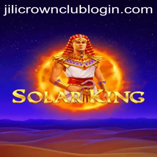 Unveiling SolarKing: A Galactic Adventure Awaits